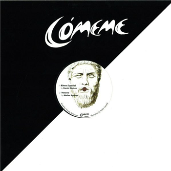 CÓMEME 006 - Va - CÓMEME CÓMEME 006 - Va - CÓMEME