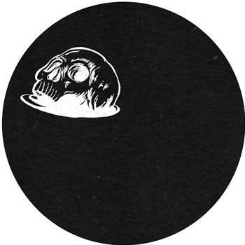 S:VT (aka Sven von Thuelen) - Dred001 - Dred S:VT (aka Sven von Thuelen) - Dred001 - Dred