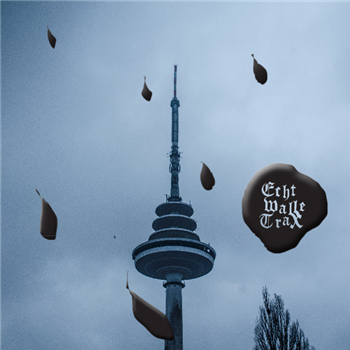 Echt Walle Traxx EP - Va - Drowned Records Echt Walle Traxx EP - Va - Drowned Records
