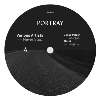 Never Stop - Va - Portray Records Never Stop - Va - Portray Records