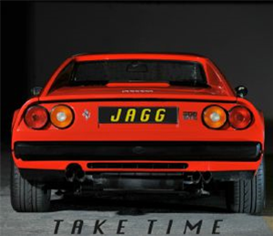 JAGG - Take Time - BEST RECORD