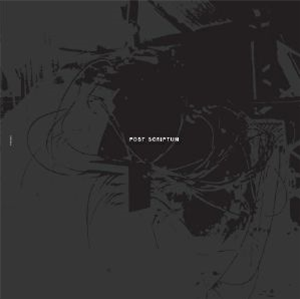 POST SCRIPTUM - Year Zero EP - Post Scriptum POST SCRIPTUM - Year Zero EP - Post Scriptum