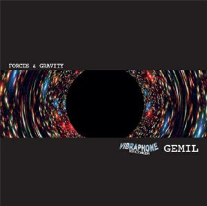 GEMIL - Forces & Gravity - Vibraphone