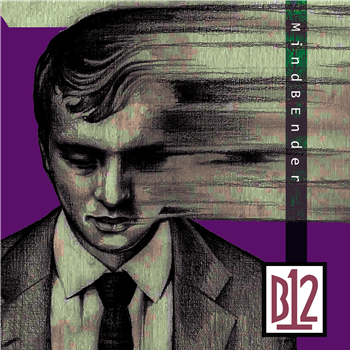B12 - Mindbender - FireScope B12 - Mindbender - FireScope