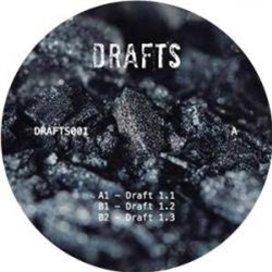 Drafts - DRAFTS001 - Drafts