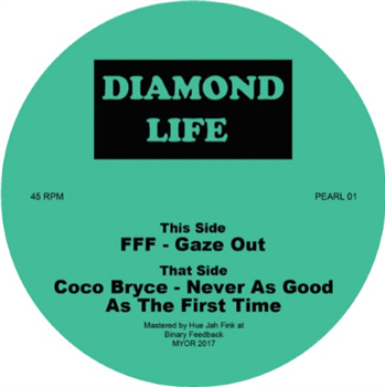Coco Bryce & FFF - Diamond Life 01 - Diamond Life