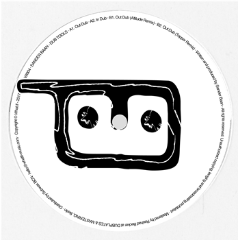 Sander Baan - Dub Tools - What.if Sander Baan - Dub Tools - What.if