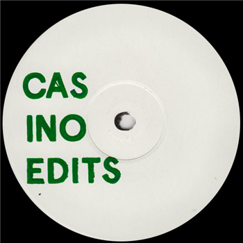 CASINO TIMES / MALCOLM - CASINO EDITS 3 - Casino Edits
