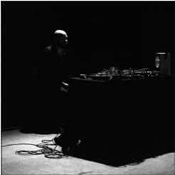 Joachim Nordwall - The Ideal Black - Ideal Recordings