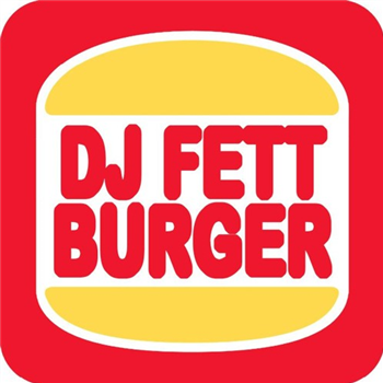 Dj Fett Burger - Freakout Cult