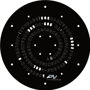 Freddy Fresh - Comacid EP - Forced Nostalgia Freddy Fresh - Comacid EP - Forced Nostalgia