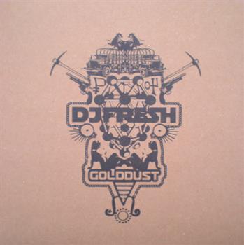 Fresh BC - Breakbeat Kaos