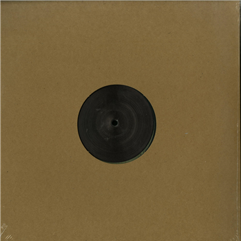 Myk Derill - CHASING EP - Kaputt Ltd Myk Derill - CHASING EP - Kaputt Ltd