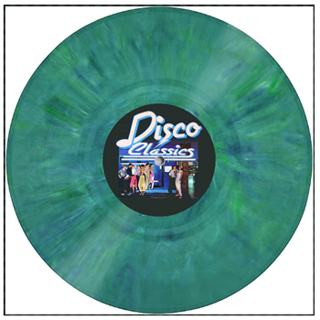 DISCO CLASSICS - Va - DISCO CLASSICS DISCO CLASSICS - Va - DISCO CLASSICS