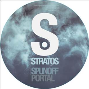 SPUNOFF - PORTAL EP - STRATOS RECORDS