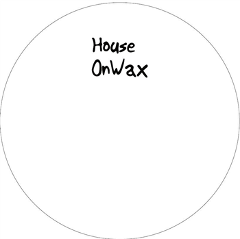 How001 - Va - HouseOnWax How001 - Va - HouseOnWax