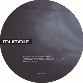 Mumbleltd005 - Va - Mumble LTD