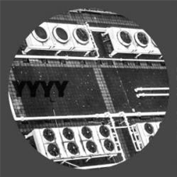 YYYY - Relic EP - Planet Rhythm
