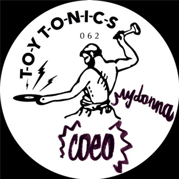 Coeo - Mydonna - TOY TONICS