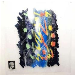 Detobeat - Cliffs EP - Lurid Music Detobeat - Cliffs EP - Lurid Music