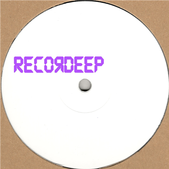 Dixia Sirong - Recordeep 03 - Recordeep