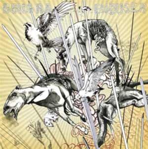 Enduser / Bong Ra - The Kill EP - Adnoiseam Enduser / Bong Ra - The Kill EP - Adnoiseam