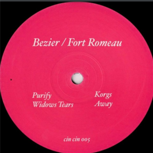 Bezier / Fort Romeau - Cin Cin