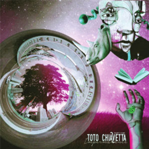 TOTO CHIAVETTA - IMPERMANENCE - Yoruba Records