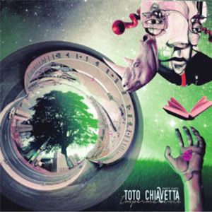 TOTO CHIAVETTA - IMPERMANENCE PART TWO - Yoruba Records
