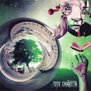 TOTO CHIAVETTA - IMPERMANENCE PART TWO - Yoruba Records TOTO CHIAVETTA - IMPERMANENCE PART TWO - Yoruba Records