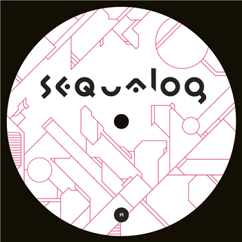 Etienne / TC80 - Prologue EP - SEQALOG