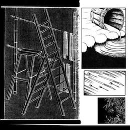 Bass Clef - Entendrillar Transprism - The Trilogy Tapes Bass Clef - Entendrillar Transprism - The Trilogy Tapes