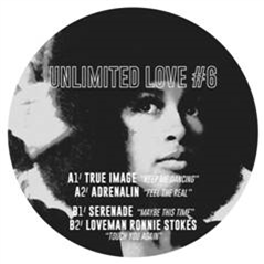 Unlimited Love #6 - Va - Unlimited Love Unlimited Love #6 - Va - Unlimited Love