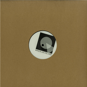 Thomas Wood - ROOTED IN THE PAST - Waehlscheibe Thomas Wood - ROOTED IN THE PAST - Waehlscheibe