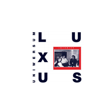 IMYRMIND - Universum Luxus (2 X LP) - MONEY SEX