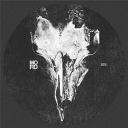 Lockertmatik - Interlock One EP - Mord