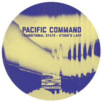 Transitional State - Ethers Lake - Pacific Command