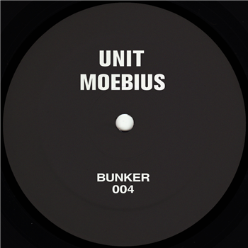 Unit Moebius - Untitled - Bunker