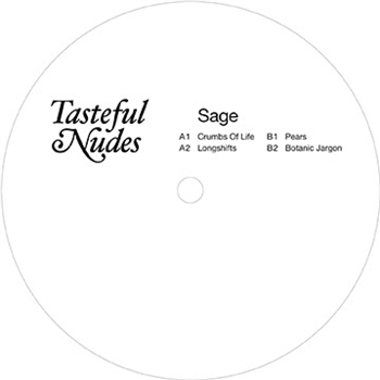 Sage - Crumbs Of Life - TASTEFUL NUDES