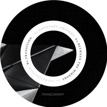Conforce - Hypothetical Future Point - Transcendent Conforce - Hypothetical Future Point - Transcendent