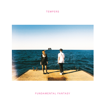 TEMPERS - FUNDAMENTAL FANTASY (INC. JOAKIM REMIX) - The Vinyl Factory