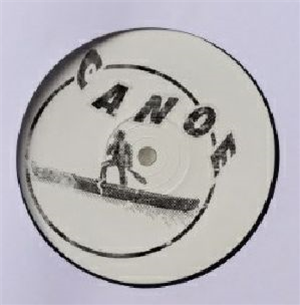 NYRA - CANOE 003 - Canoe