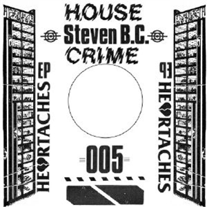 STEVEN BC - House Crime Vol 5 - hOUSE cRIME STEVEN BC - House Crime Vol 5 - hOUSE cRIME
