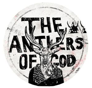 CERVO - The Antlers Of God - Lumberjacks In Hell