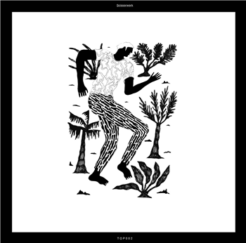 Scissorwork - Ive Seen The Life On This Planet - The Other Planet Scissorwork - Ive Seen The Life On This Planet - The Other Planet