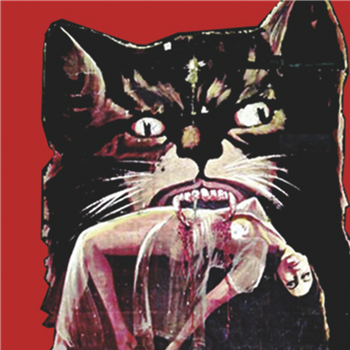 C.L.A.W.S. - Stygian Morass EP - Left Hand Path C.L.A.W.S. - Stygian Morass EP - Left Hand Path