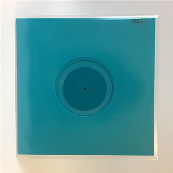 Dave Angel - Incoming EP Vol. 2 - HALOCYAN RECORDS Dave Angel - Incoming EP Vol. 2 - HALOCYAN RECORDS