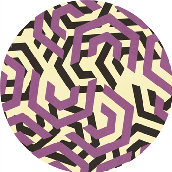 Folamour - Nights Over You EP - Roots For Bloom Folamour - Nights Over You EP - Roots For Bloom
