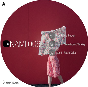 Nami - Hip Pocket - NAMI