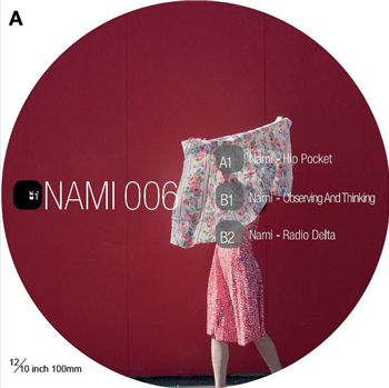 Nami - Hip Pocket - NAMI Nami - Hip Pocket - NAMI